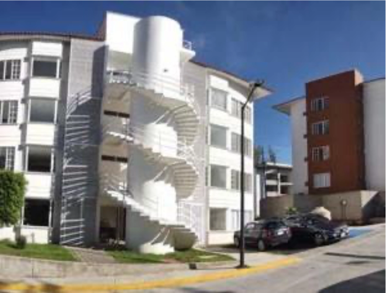 Bolognia Residencial