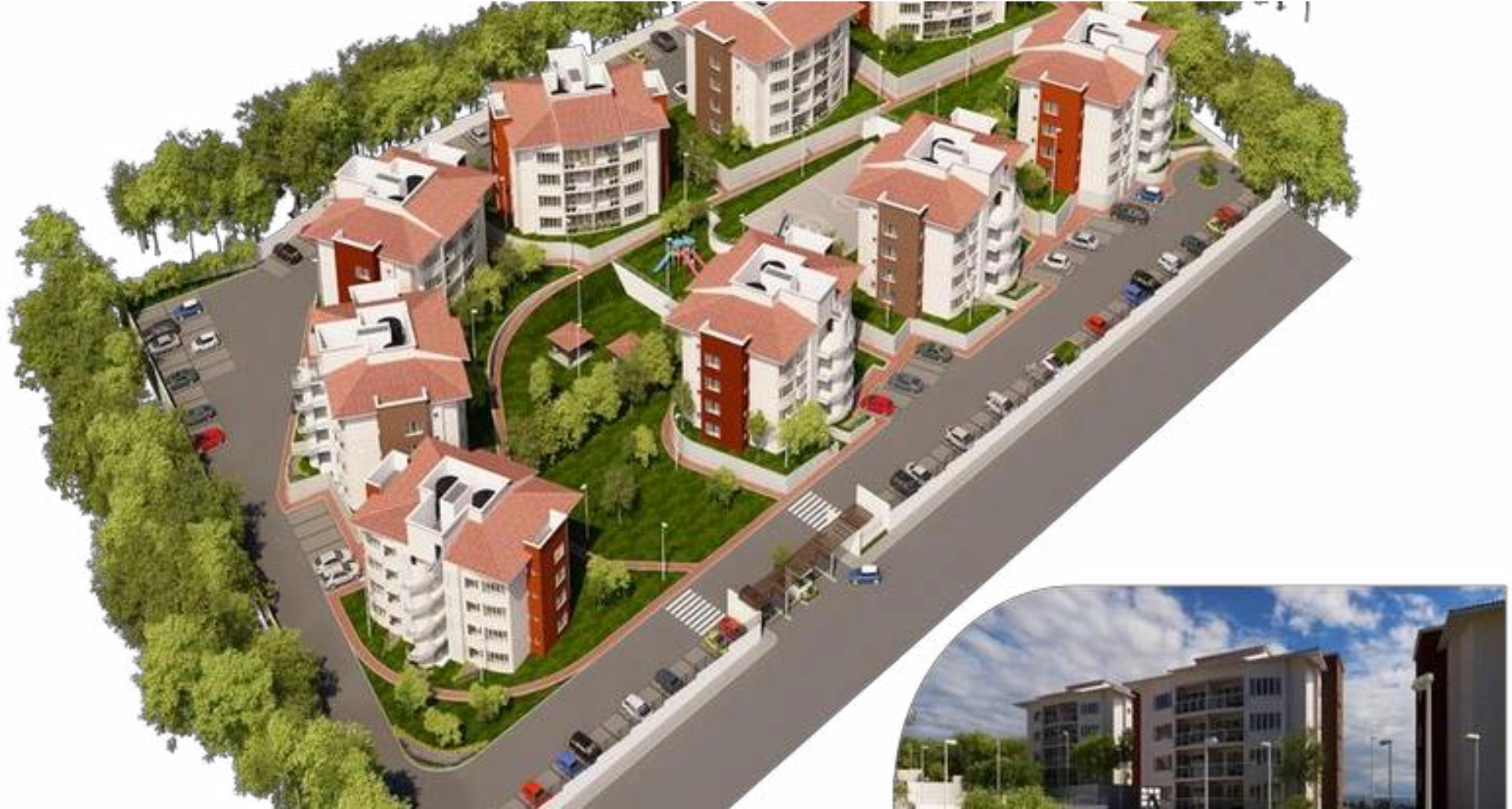 Bolognia Residencial