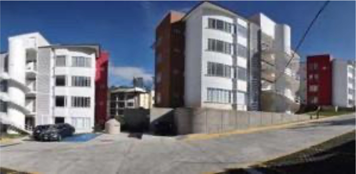Bolognia Residencial