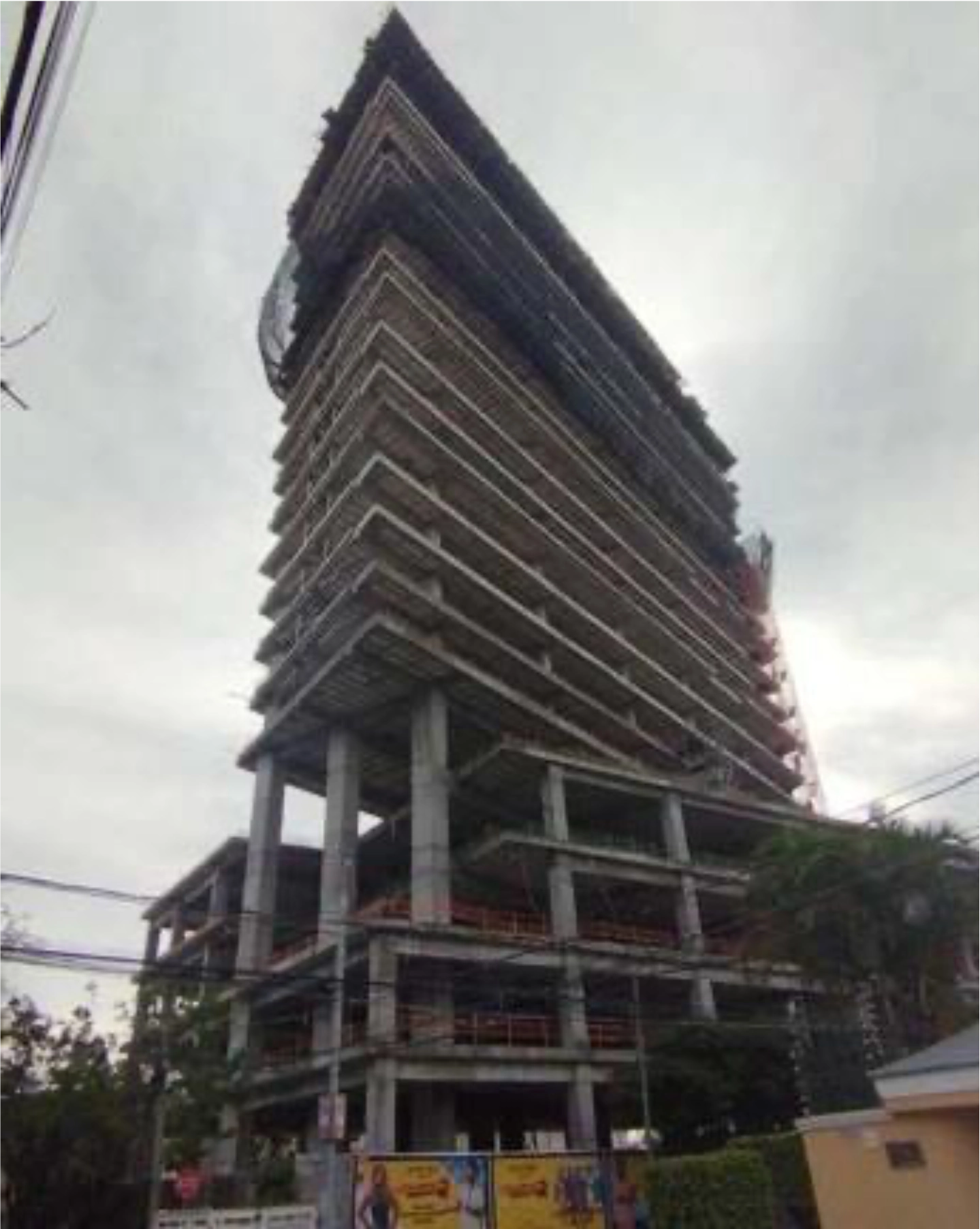 Residencial Essentia Country