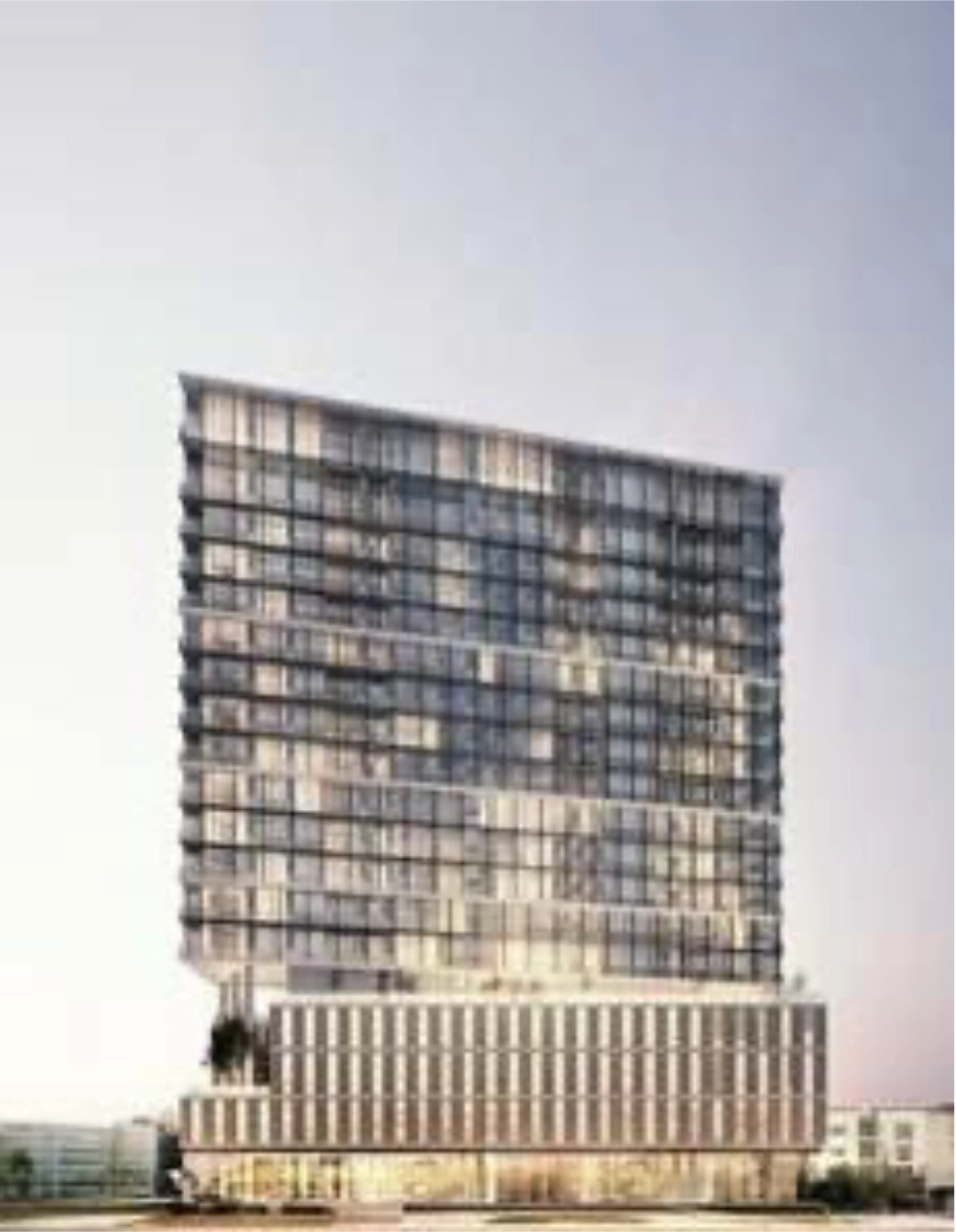 Residencial Essentia Country