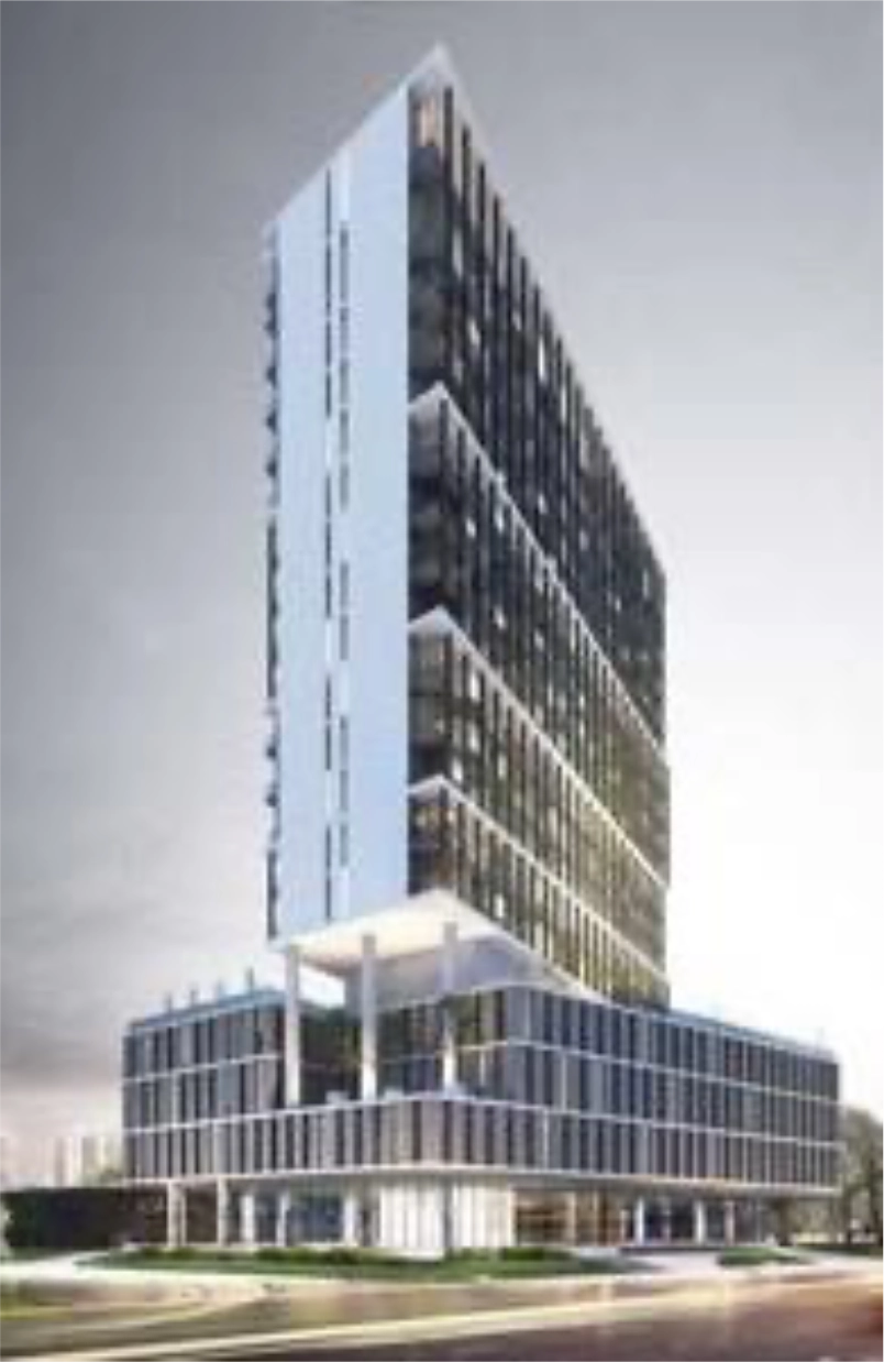Residencial Essentia Country