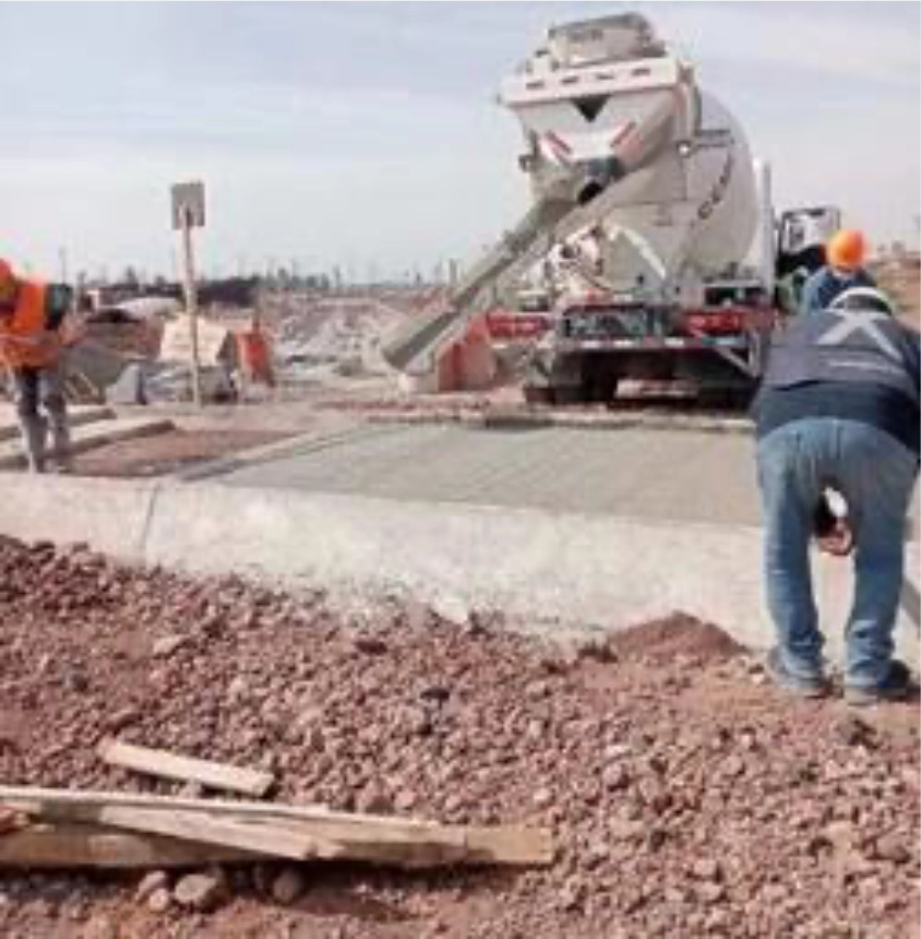Parque Ecológico del Lago de Texcoco