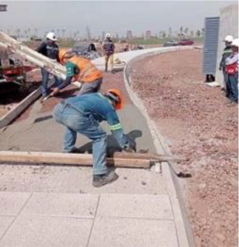 Parque Ecológico del Lago de Texcoco