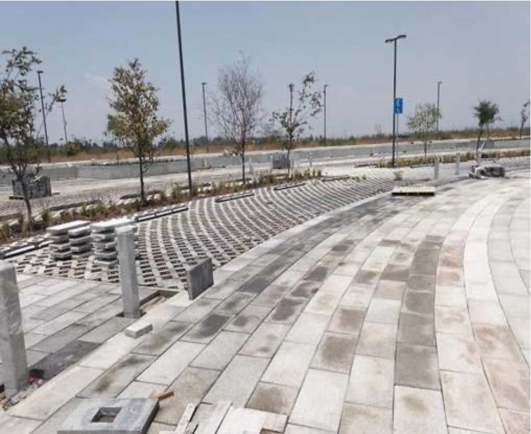 Parque Ecológico del Lago de Texcoco