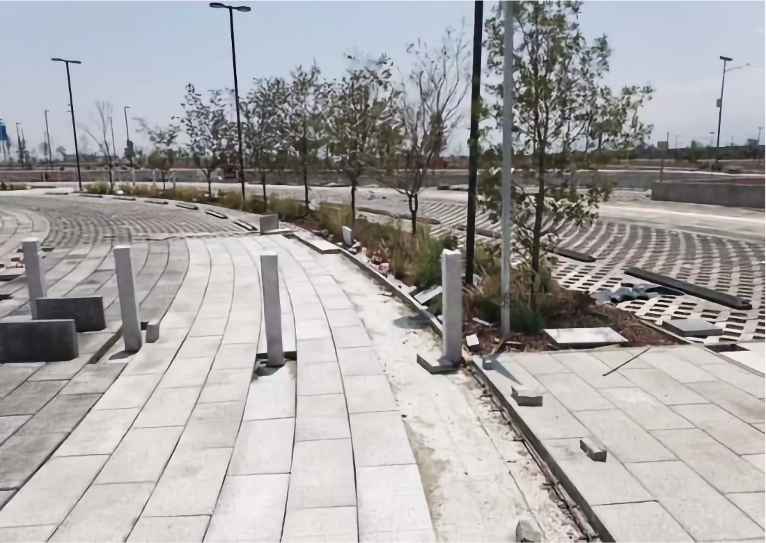 Parque Ecológico del Lago de Texcoco